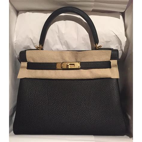 hermes kelly 28 noir|Hermes kelly 28 price.